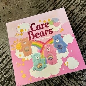 Care Bears Colorful Hugs Series by Pop Mart